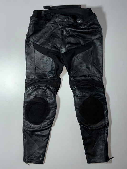 Probiker Terralan Leather Racing Pants (W:32 |L:37)
