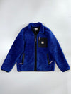 Carhartt WIP Prentis Liner Sherpa Fleece Jacket (M/L)
