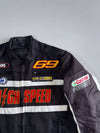 High Speed | “69” Motorsport Textile Racing Jacket (XL)