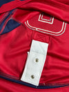 Washington Capitals Reebok CCM NHL Jersey  Red Alternate "A" (2XL)