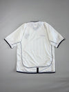 Umbro | England 2002 World Cup Home Jersey | (L)