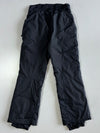 Columbia Vertex Black Snow Pants  (W:28|L:44)
