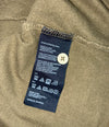 Tommy Hilfiger Slim Fit Polo – Olive Green (XL)