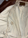 Massimo Dutti Premium Original Leather Jacket (S)