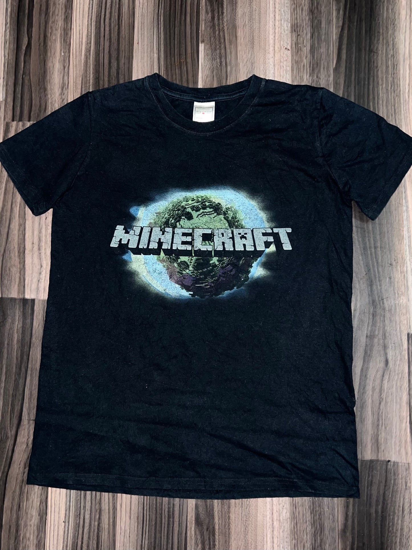ZMinecraft Original Tee