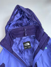 The North Face | HyVent Waterproof Shell Jacket Detachable Cap (M)