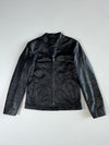 Dipuglia Premium Original Leather Jacket (XS)