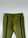 Nike Tech Fleece Olive Track Pants Elastic(W:34|L:36)