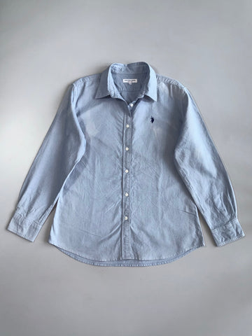 Polo Ralph Lauren Premium Original Shirt (L)