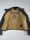 Oakwood Premium Original Leather Jacket (S)