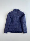 Dickies Navy Blue Puffer Jacket (S)