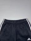 Adidas Essentials 3-Stripes Fleece Joggers (W:28) (L:36)