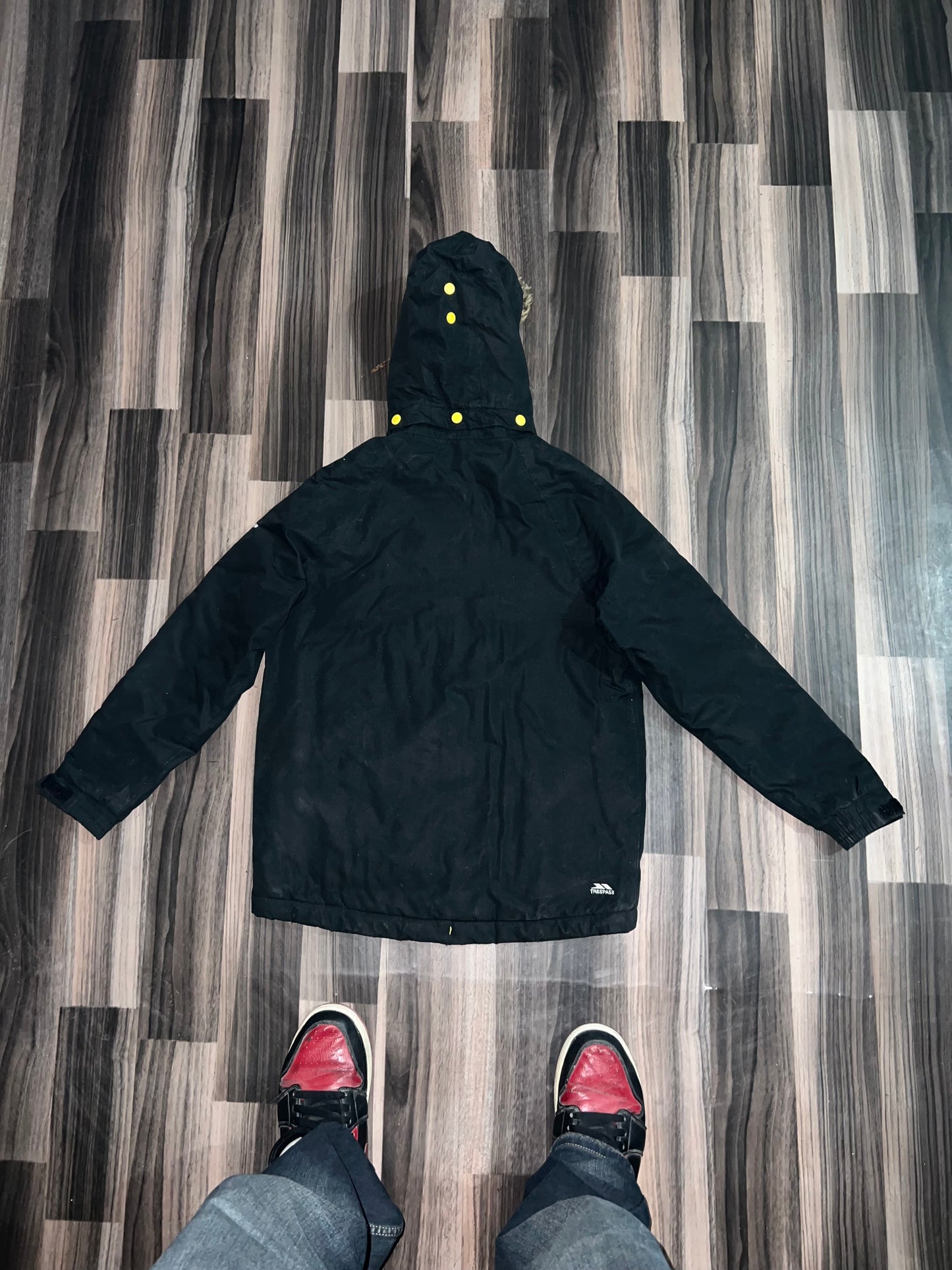 ZPremium Jacket (SMALL)