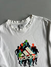 Adidas Running Graphic Sweatshirt (XL)