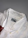 Chemise Lacoste Vintage Oxford Shirt (XL)