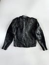 Heavy Premium Original Pure Leather Jacket (M)