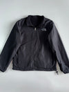 The North Face Summit Series Reversible Fleece/Shell Jacket (S)