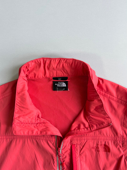 The North Face Lightweight Running Vest Coral (S/M)