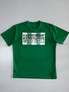 Puma x SG Hüttenfeld Football Jersey Green (L)