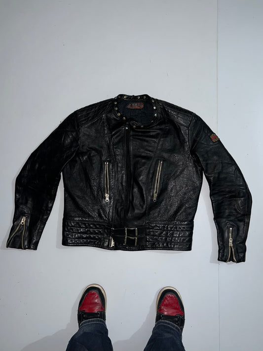 !Super Premium Original Leather (M)