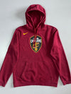 Nike | Cleveland Cavaliers Hoodie Maroon | (M)
