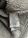 The North Face Fleece Full-Zip Jacket – Black woman’s (M)