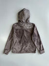The North Face Osito Hooded Fleece Women's Jacket (S/M)