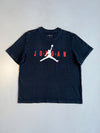 ZAir Jordan Super Premium Original Vintage T-Shirt (M)