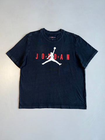 ZAir Jordan Super Premium Original Vintage T-Shirt (M)