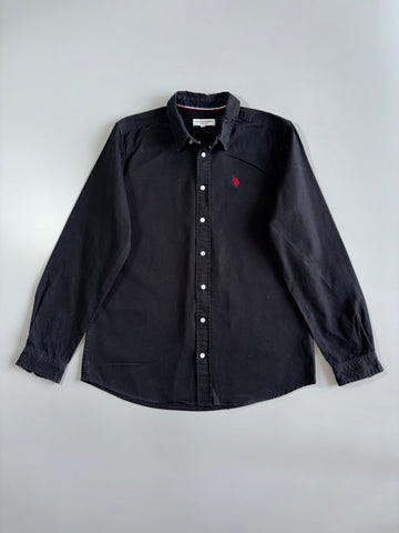 Vintage U.S. Polo Assn. Premium Original shirt (XL)