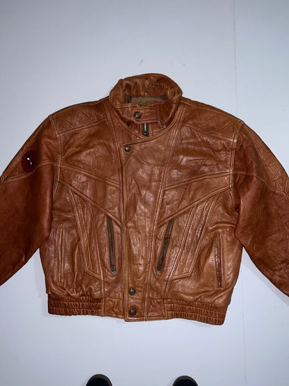 ZSuper Premium Original Leather (2XL)