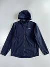 Patagonia Hooded Windbreaker (L)