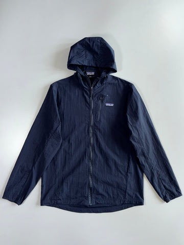 Patagonia Hooded Windbreaker (L)