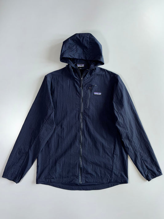 Patagonia Hooded Windbreaker (L)