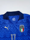 Puma Italy FIGC Home Football Jersey (S)