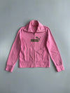 Vintage Puma Full-Zip Track Jacket (S)