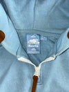 Roots “Forty Years” Half-Zip Hoodie (Xl)