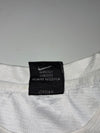 Vintage Y2K Nike Mini Swoosh Mesh Training Tee –(XL)