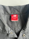 New Balance Coach Jacket | Black | (L)