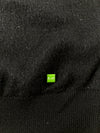Hugo Boss Wool V-Neck Sweater (XL)