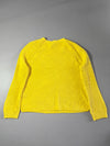 Lauren Ralph Lauren Chunky Rib Knit Cotton Sweater women’s (XL)