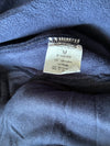 Pancoat Sherpa Fleece Hooded Zip Jacket(XS)