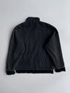 Marlboro Classics | Western Bomber Jacket Black (XL)