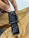 The North Face Brown Roll-Up Cargo Pants (W:28) (L:41)