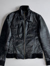 Chyston Premium Original Leather Jacket (M)