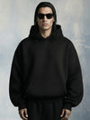 Premium Cozy Boxy-Fit 350 GSM Oversized Hoodie (Brand new|Dda Original)