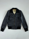 Imaze Premium Original Leather Jacket (S)