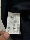 Vintage Nike Swoosh Nylon Lined Pants (W:40) (L:42)