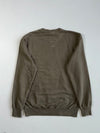 Kenzo Paris Tiger Embroidered Sweatshirt(M)