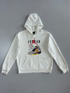 Jordan x Tom & Jerry Graphic Hoodie (M)